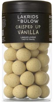 CRISPED UP VANILLA 280g